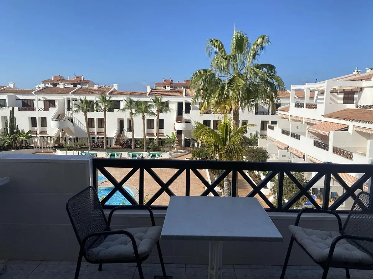 Apartment 8A1 Victoria Court 1 Arona
