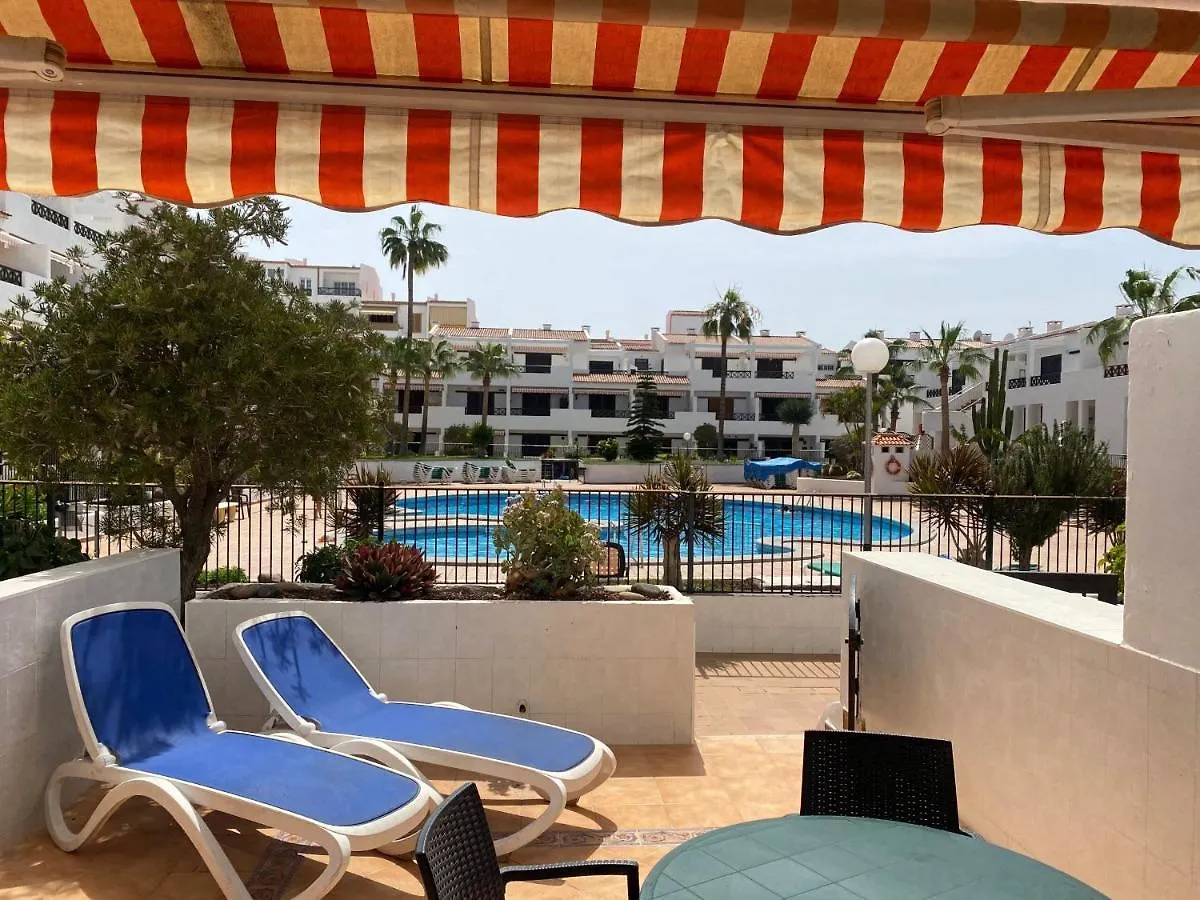 Apartment 8A1 Victoria Court 1 Arona