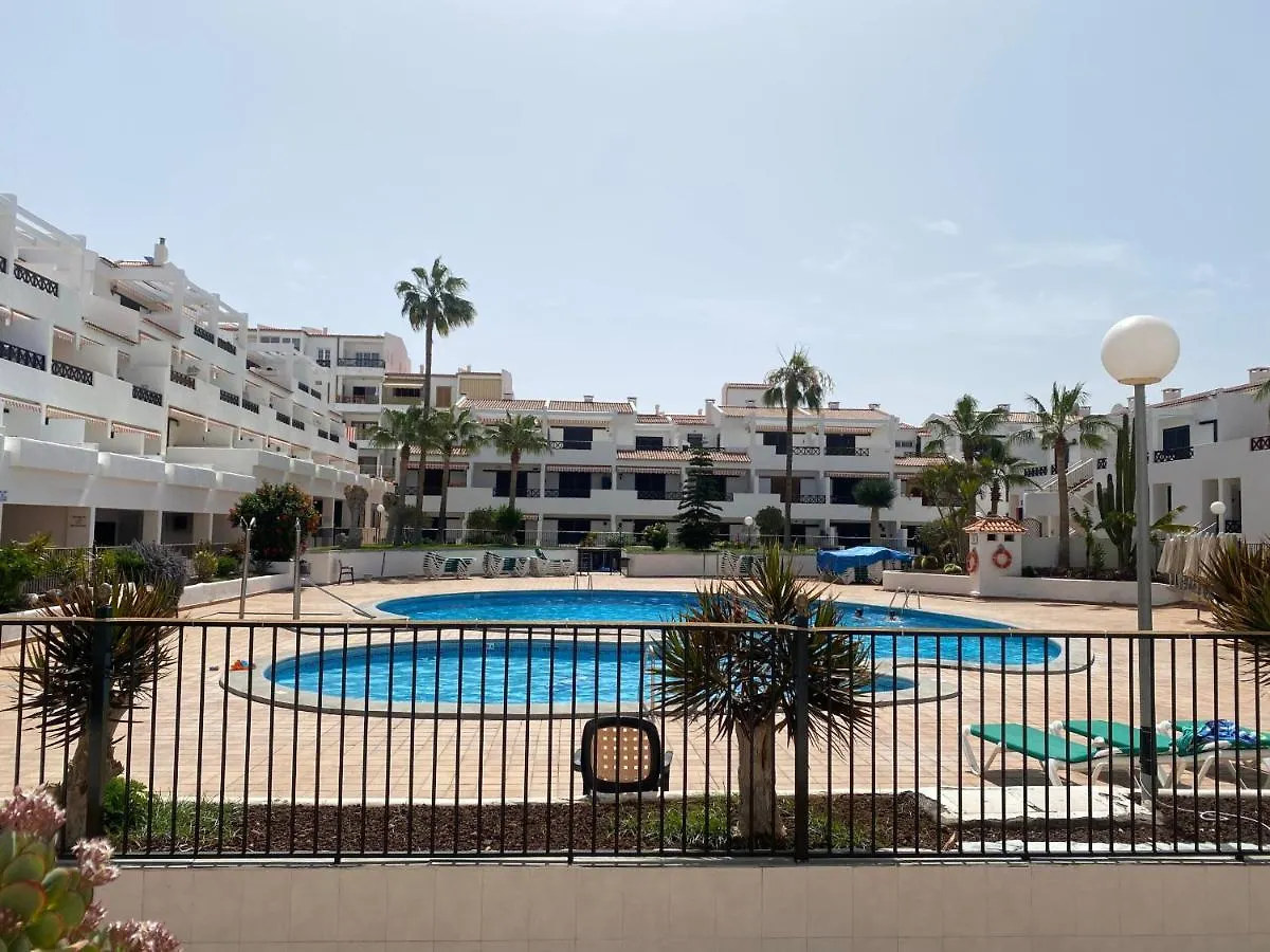 Apartment 8A1 Victoria Court 1 Arona  0*, Arona (Tenerife) Espagne