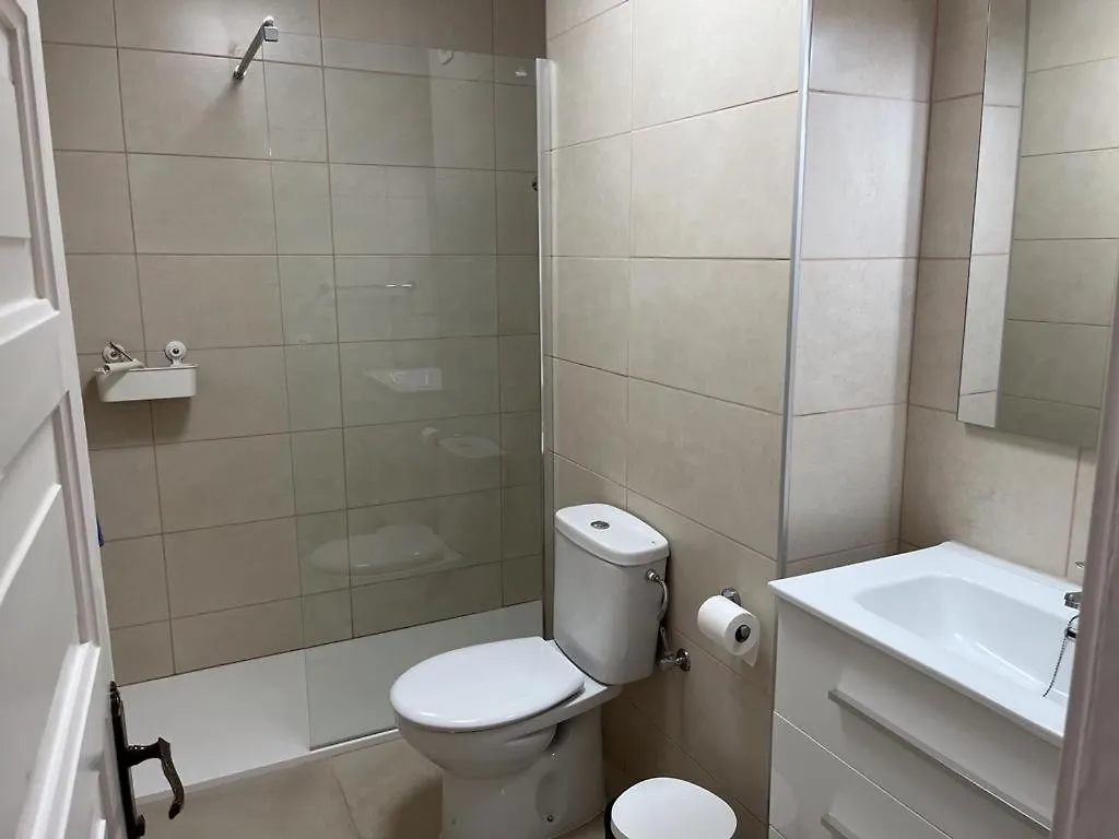 Apartment 8A1 Victoria Court 1 Arona