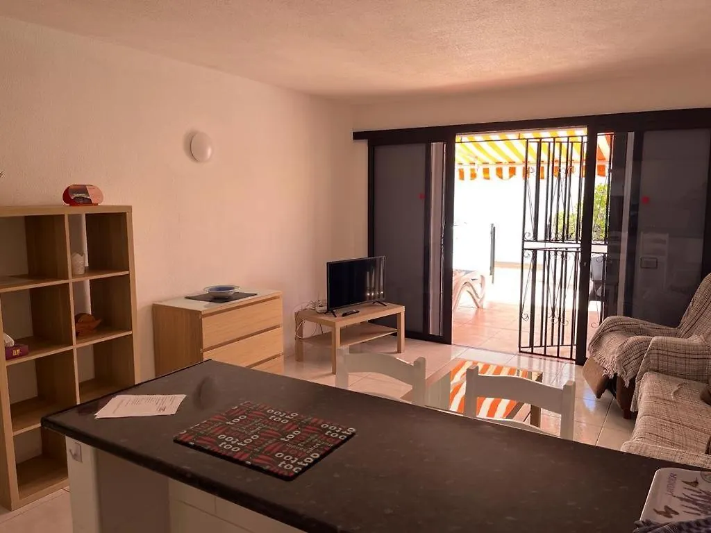 Apartment 8A1 Victoria Court 1 Arona  Arona (Tenerife)